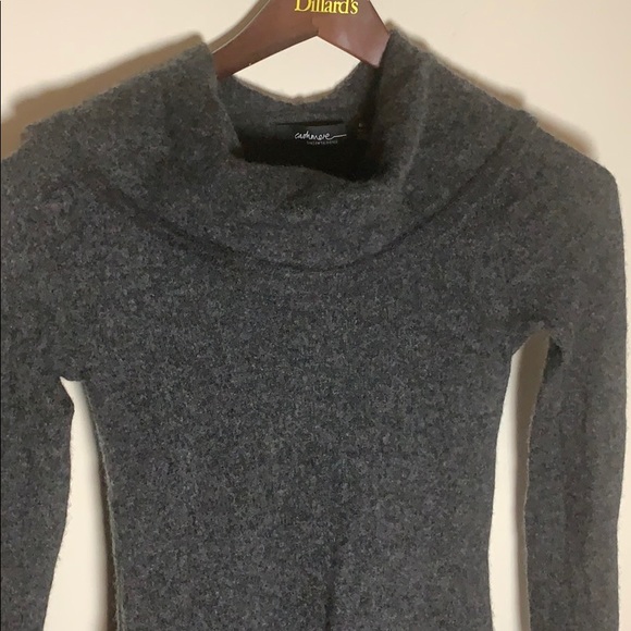 Cashmere sweater - Picture 6 of 6